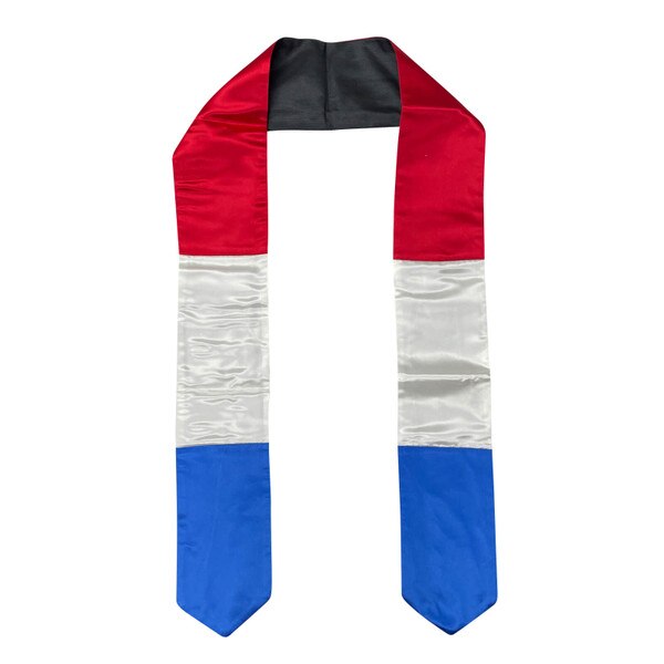 Graduation Gown - Netherlands